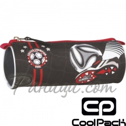 2019 Cool Pack Football Объл несесер Black 66471 2019 Cool Pack Football Объл несесер Black 66471